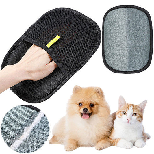 StaticGlove Pet Hair Collector